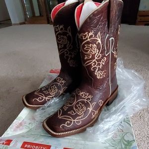 Macie Bean Boots